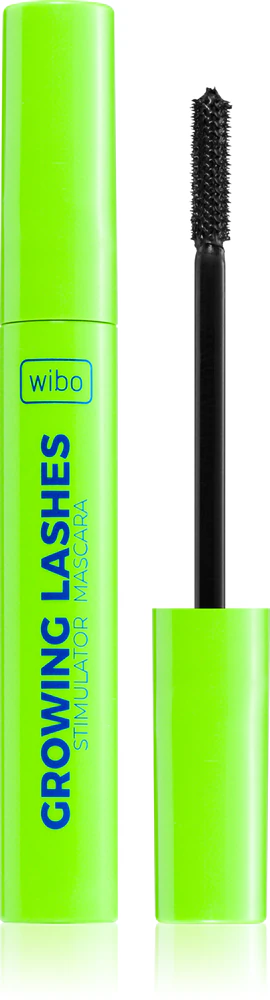 Wibo Growing Lashes nourishing mascara