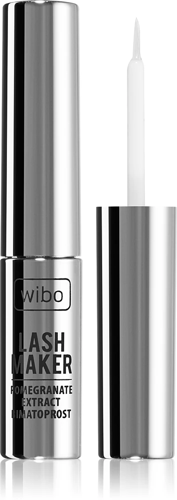 Wibo Lash Maker eyelash serum