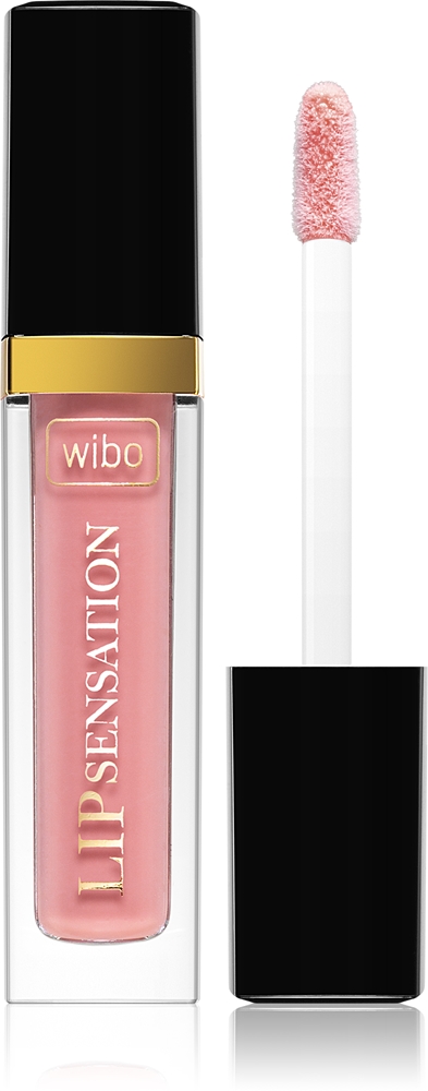 Wibo Lip Sensation lip gloss