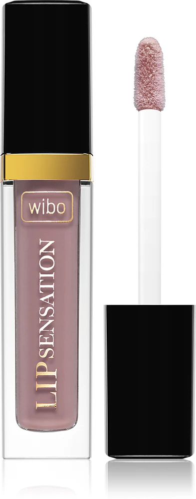 Wibo Lip Sensation lip gloss