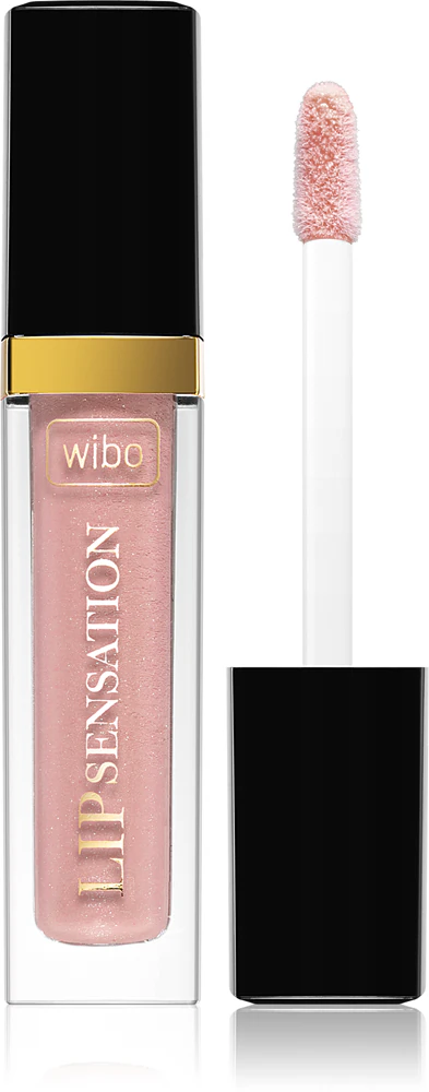 Wibo Lip Sensation lip gloss