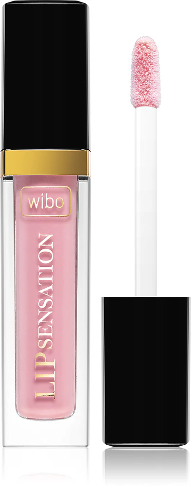 Wibo Lip Sensation lip gloss