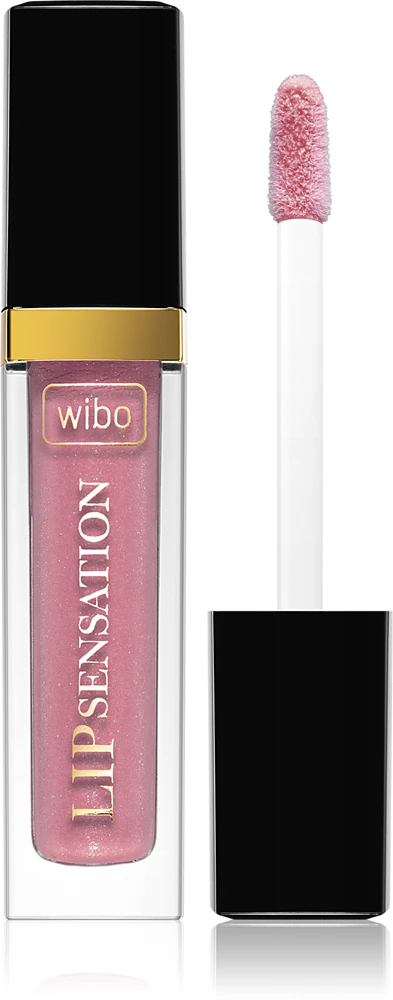 Wibo Lip Sensation lip gloss