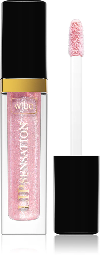 Wibo Lip Sensation lip gloss