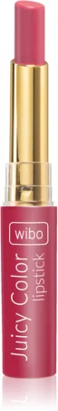Wibo Lipstick Juicy Color creamy hydrating lipstick 2 in 1 01 1,4 g