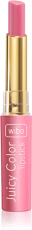 Wibo Lipstick Juicy Color creamy hydrating lipstick 2 in 1 01 1,4 g