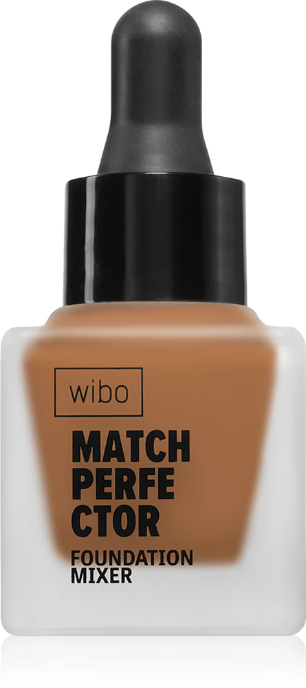 Wibo Match Perfector Darkener Tinting Fluid for Make-up
