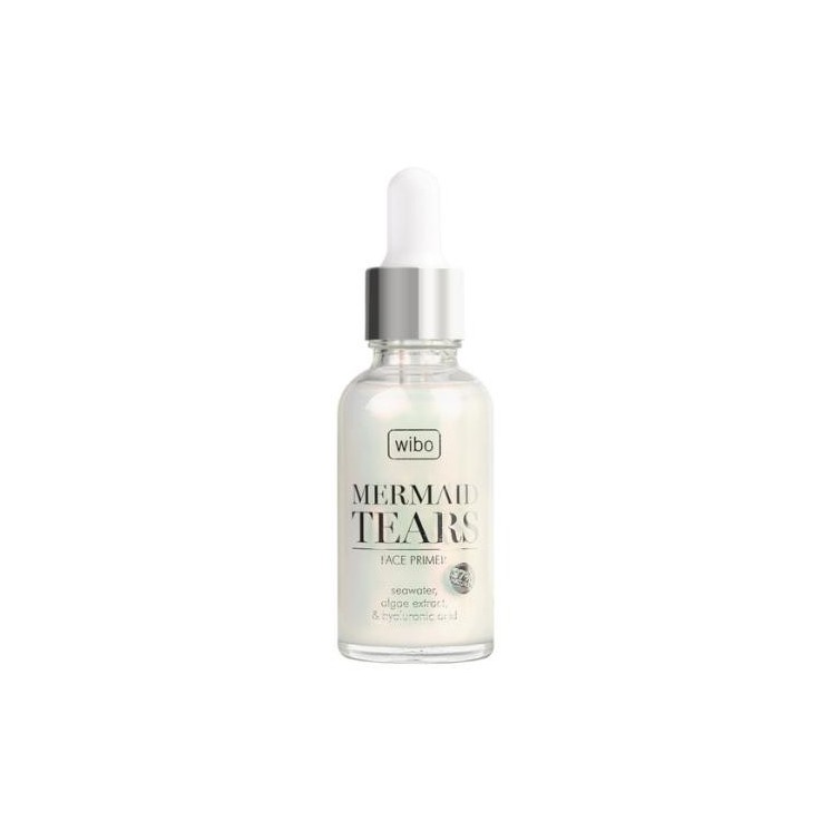 Wibo Mermaid Tears Face Primer 30 g