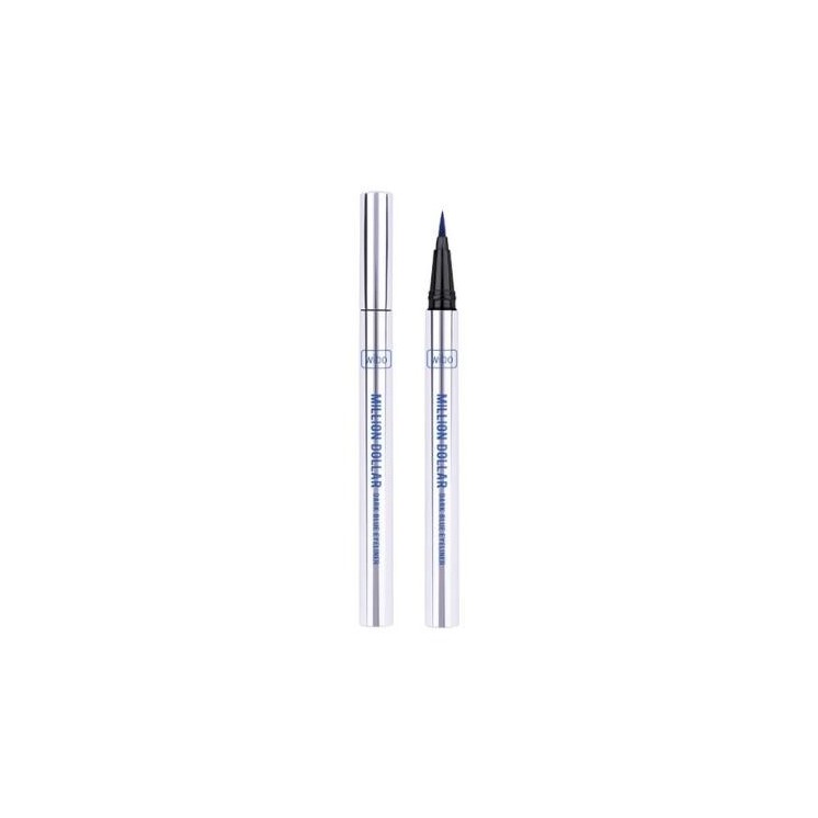 Wibo Million Dollar Precision Eyeliner /3/ Blue 0.8 g