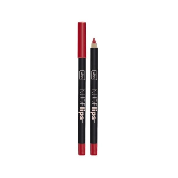 Wibo Nude Lips Lip Liner /4/