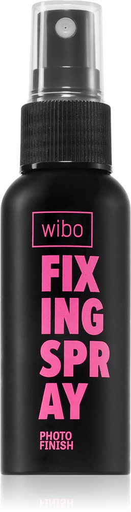 Wibo Photo Finish Fixing Spray Make-up fixing spray