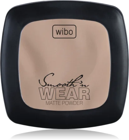 Wibo Powder Smoothn Wear Matte mattifying powder 7 g