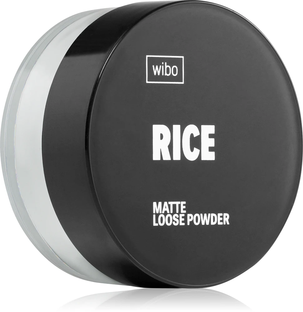 Wibo Rice Powder mattifying powder
