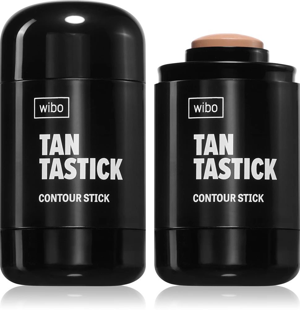 Wibo Tantastick creamy bronzer in the form of a stick