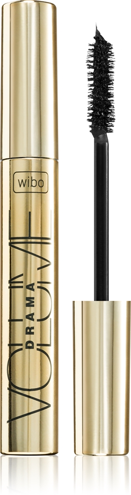 Wibo Volume Drama Mascara for XXL volume