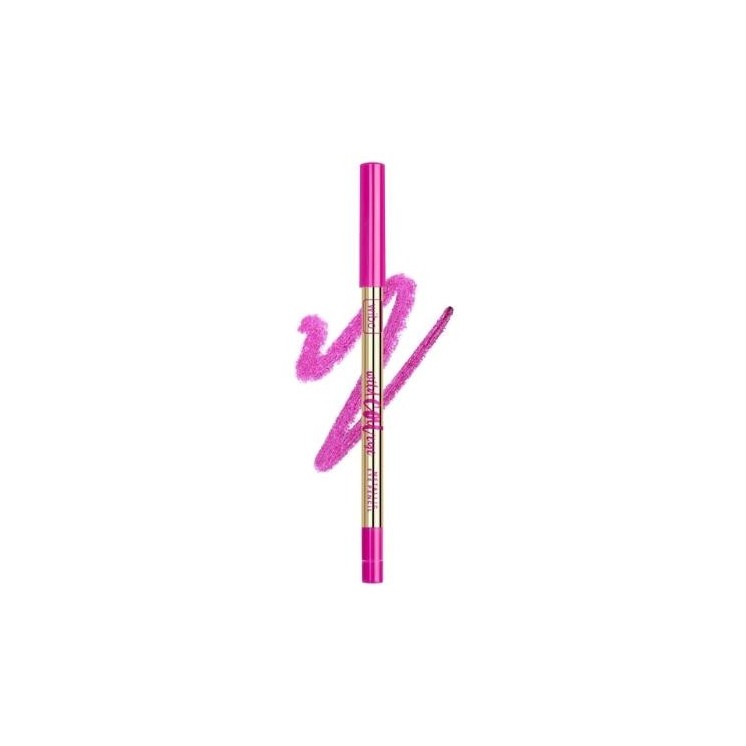 Wibo Wild Cat Eye Eyeliner /1/ 0.8 g