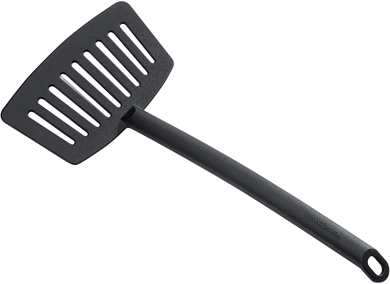 Tescoma Spatula, Plastic, Black, 34.5 x 15.5 x 3 cm