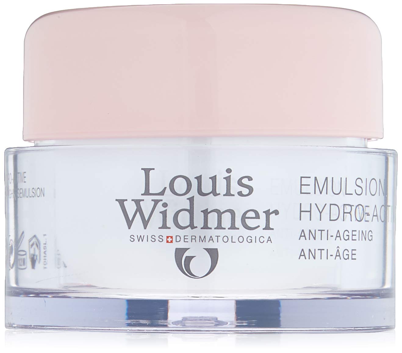 Louis Widmer Widmer Day Emulsion Hydro Active Unparfümi 50ml
