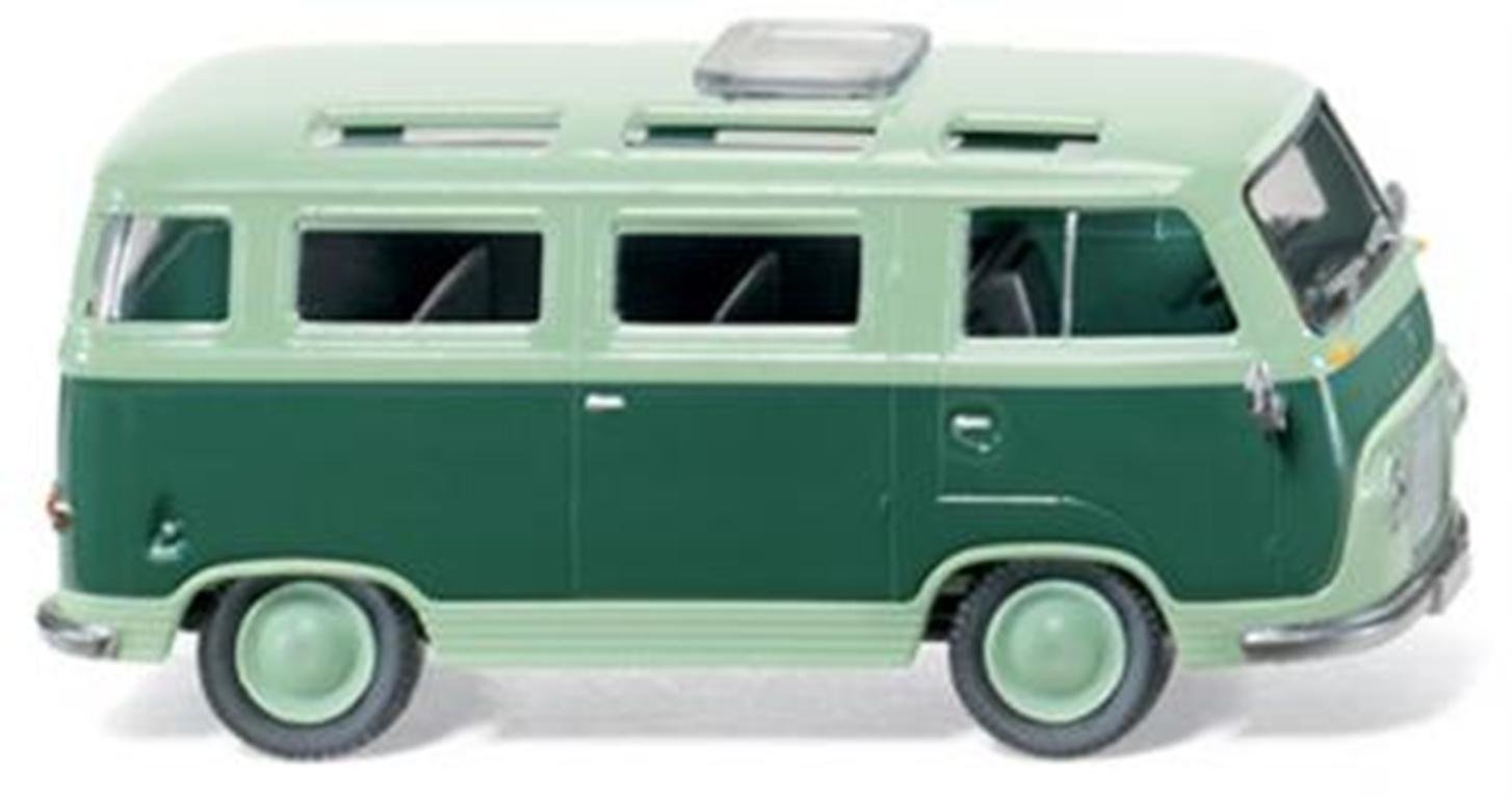 Wiking W Ford Transit Panorama Bus