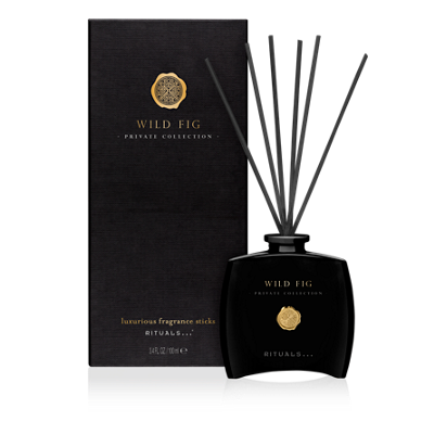 Rituals Wild Fig Mini Fragrance Sticks