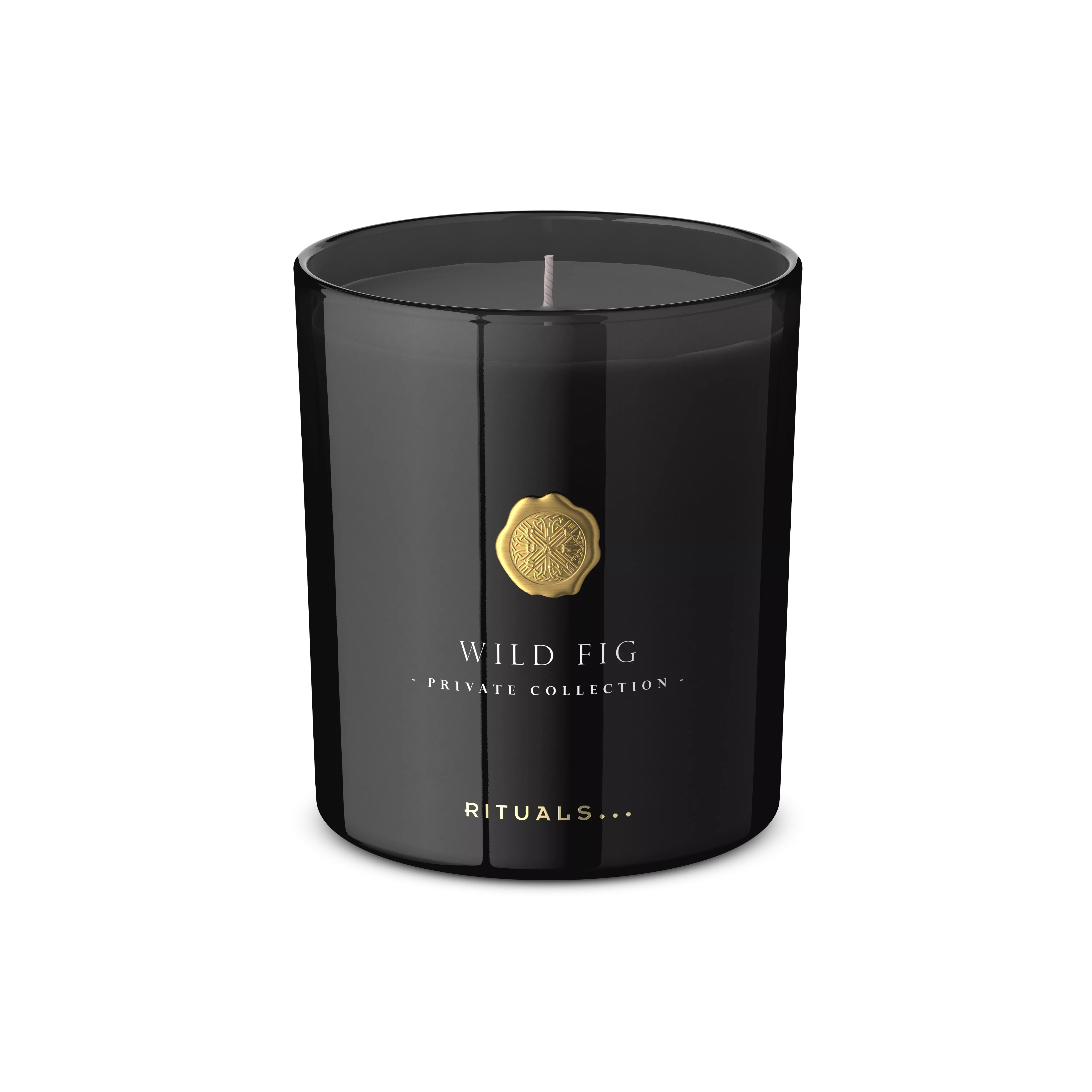 Rituals Wild Fig Scented Candle 360g