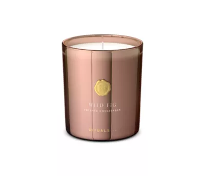 Wild Fig Scented Candle 360g