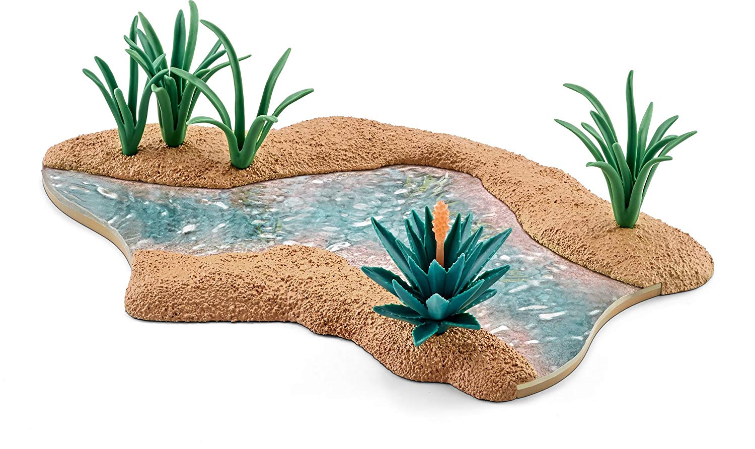 Schleich Wild Life River Toy