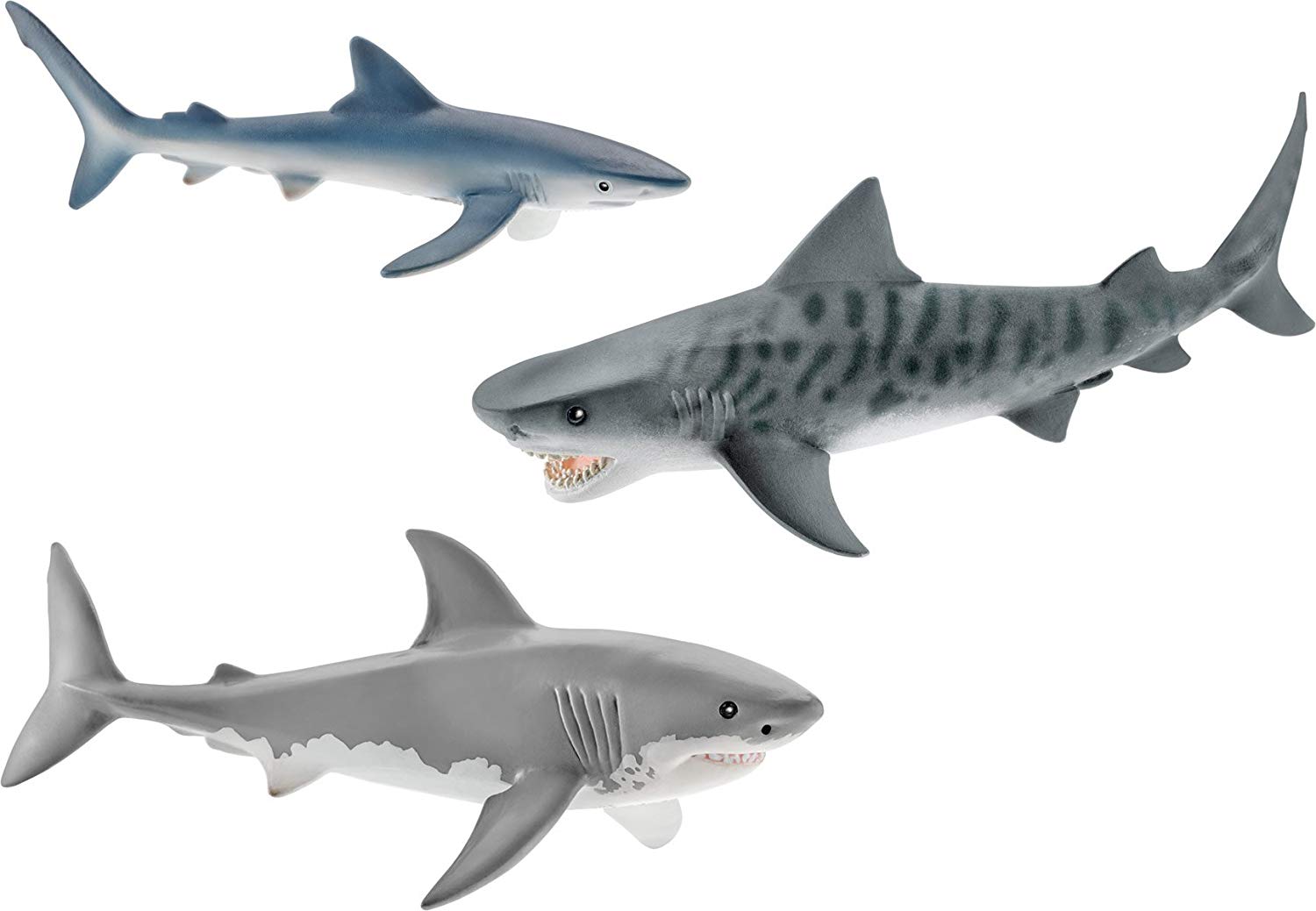 Schleich Wild Life Shark Set