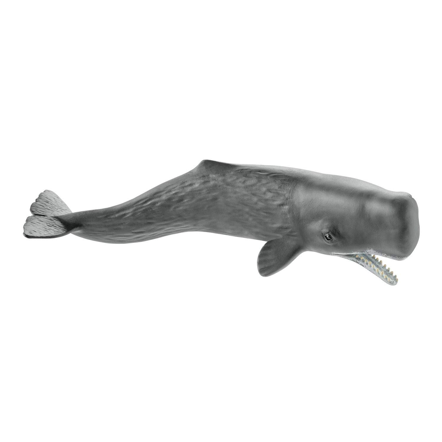 Schleich Wild Life Sperm Whale Toy
