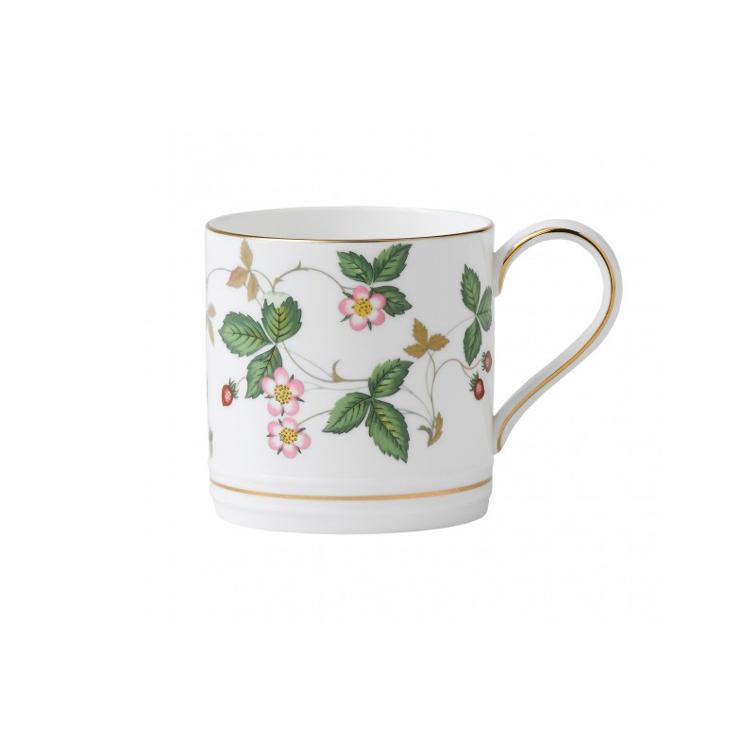 Wedgewood Wild Strawberry Cup