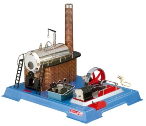 Wilesco 00242