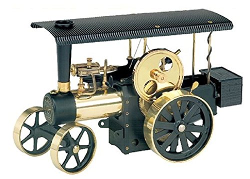 Wilesco 00496