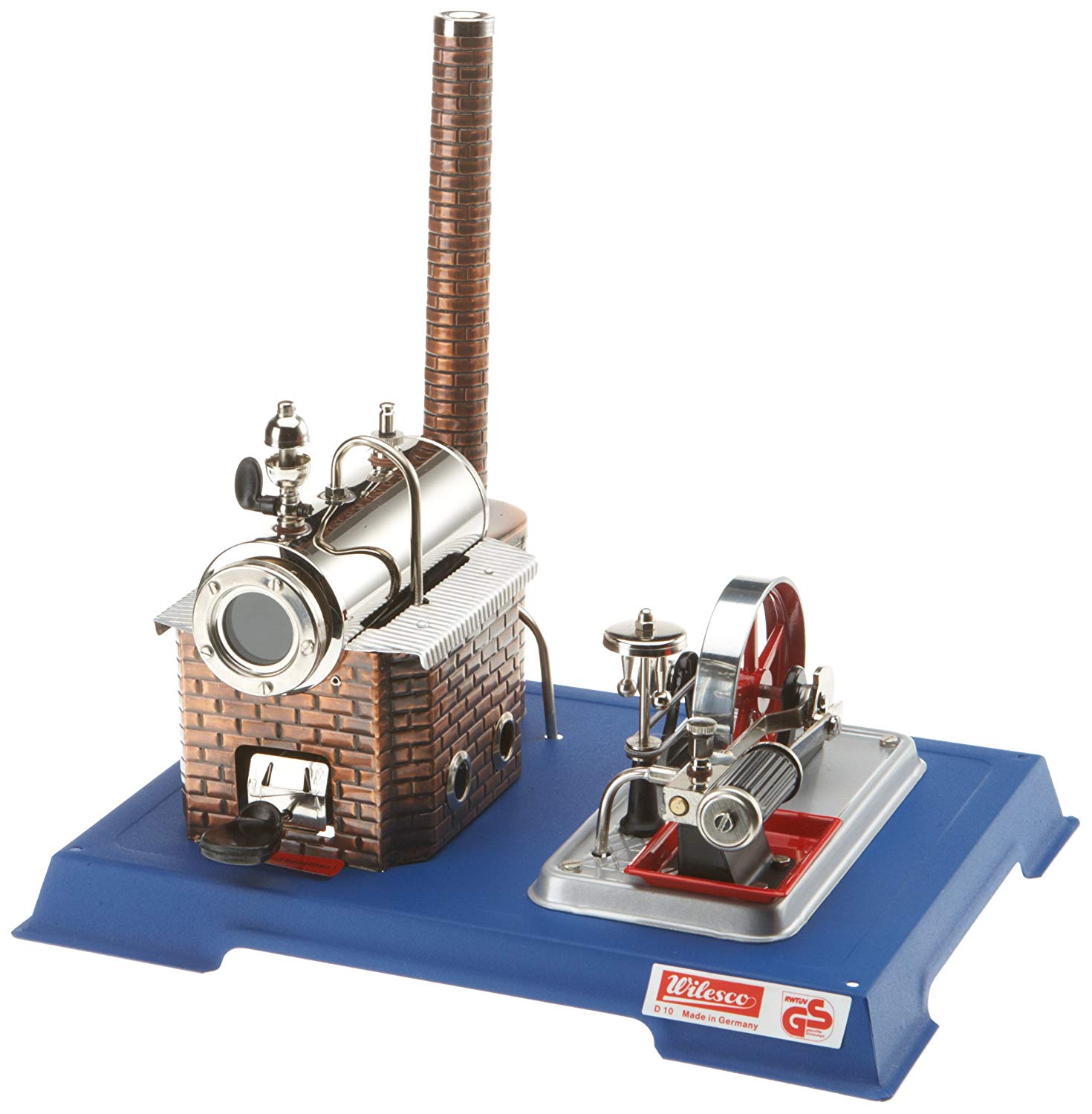 Wilesco 10