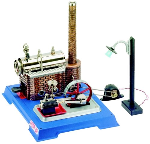 Wilesco 105