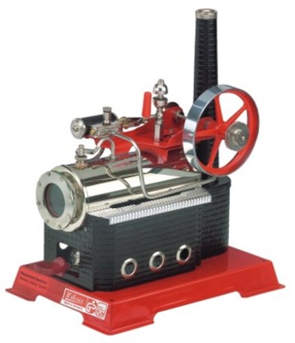 Wilesco 14