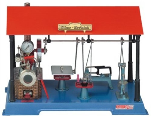 Wilesco 141