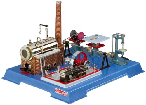 Wilesco 161