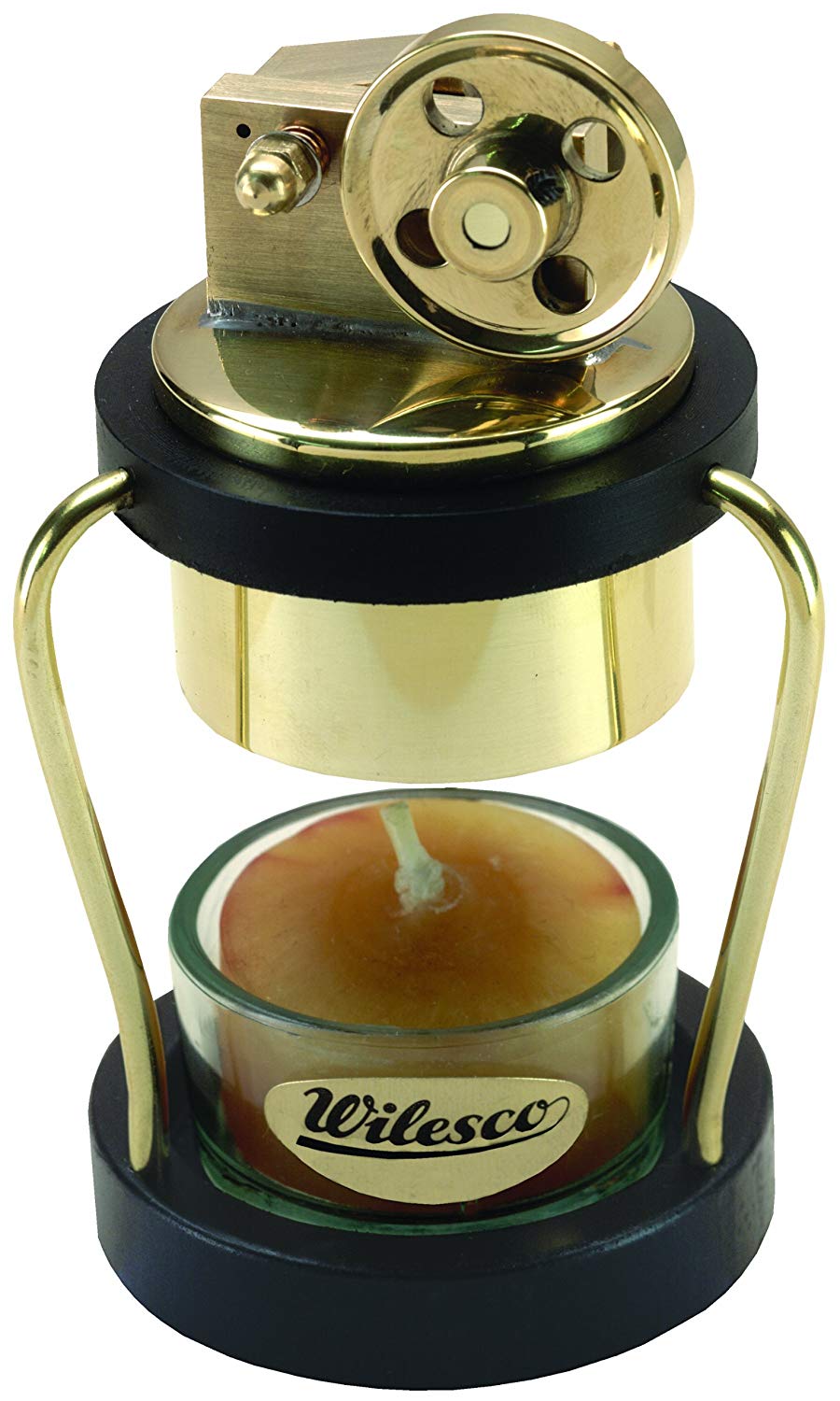 Wilesco 2