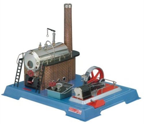Wilesco 24
