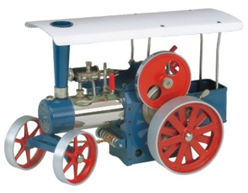 Wilesco 405