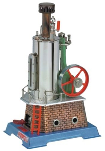 Wilesco 455