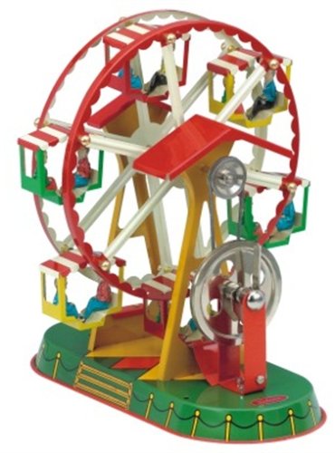 Wilesco 780