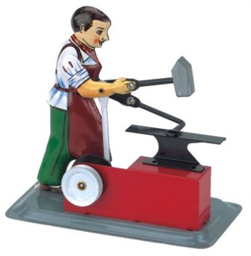 Wilesco 860
