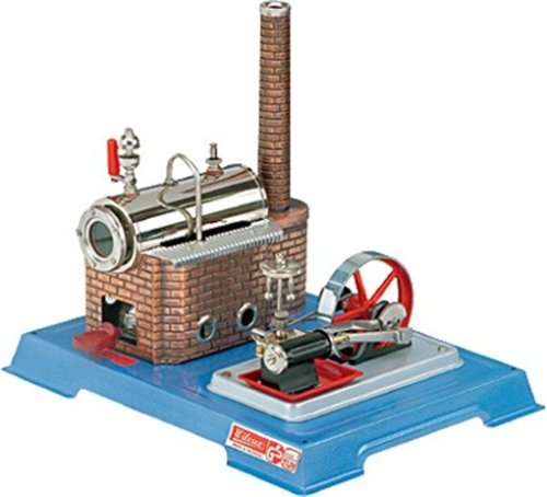 Wilesco 9