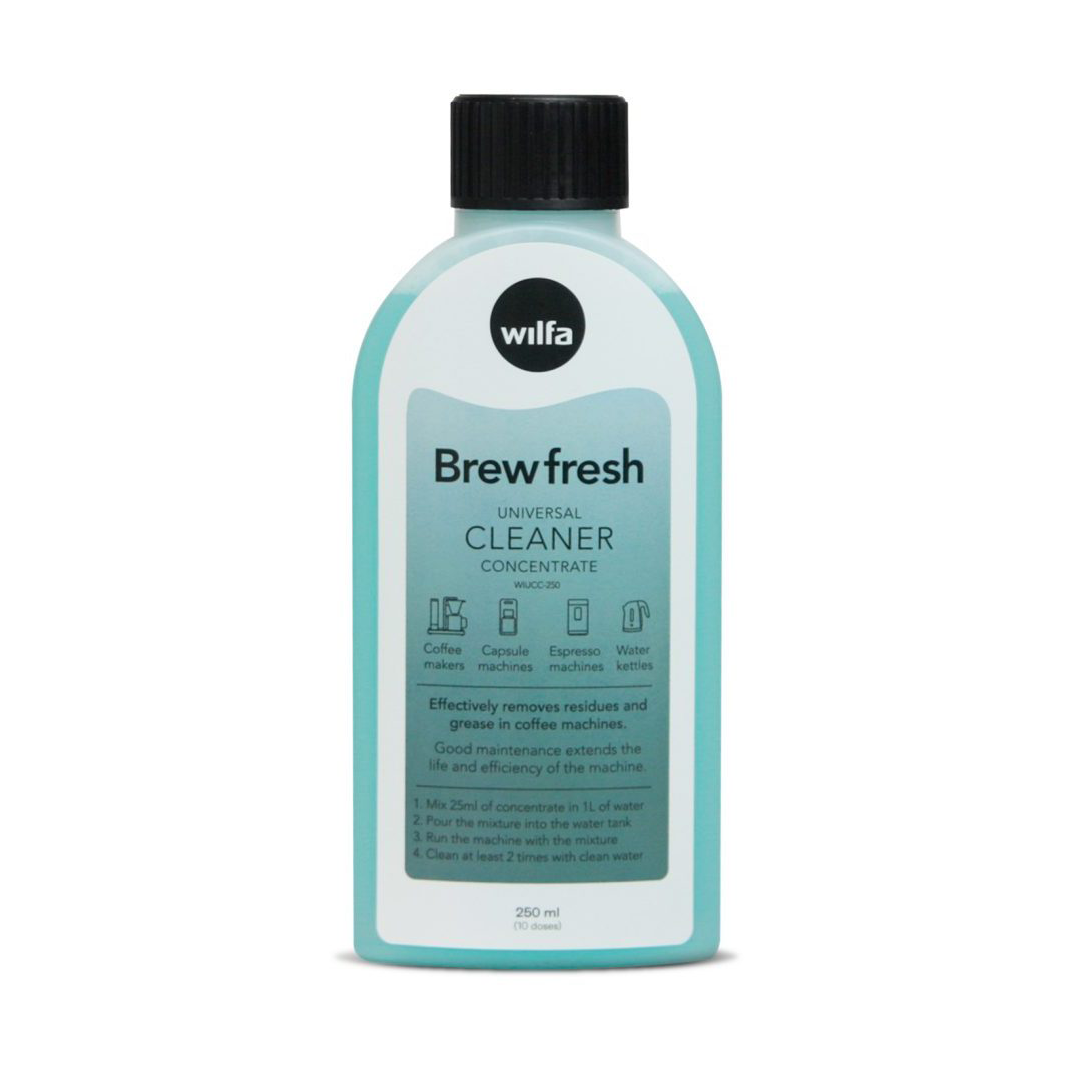 Wilfa Brewfresh Universal Cleaner