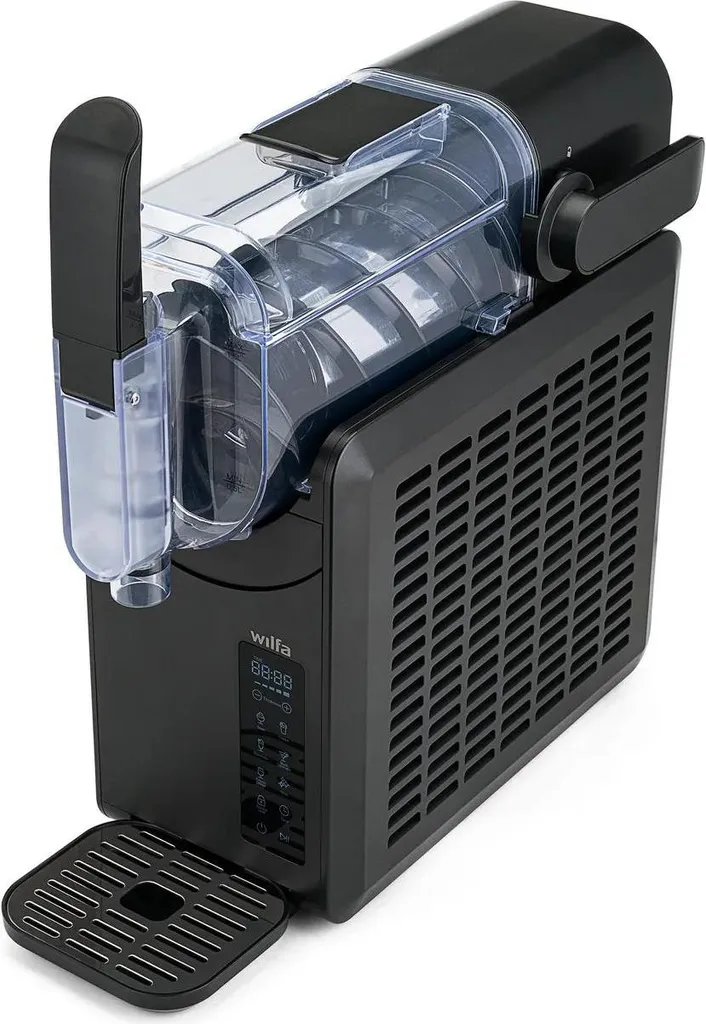 Wilfa Icy Slush Machine FDM1B-TC2000 Slushy Maker 603365