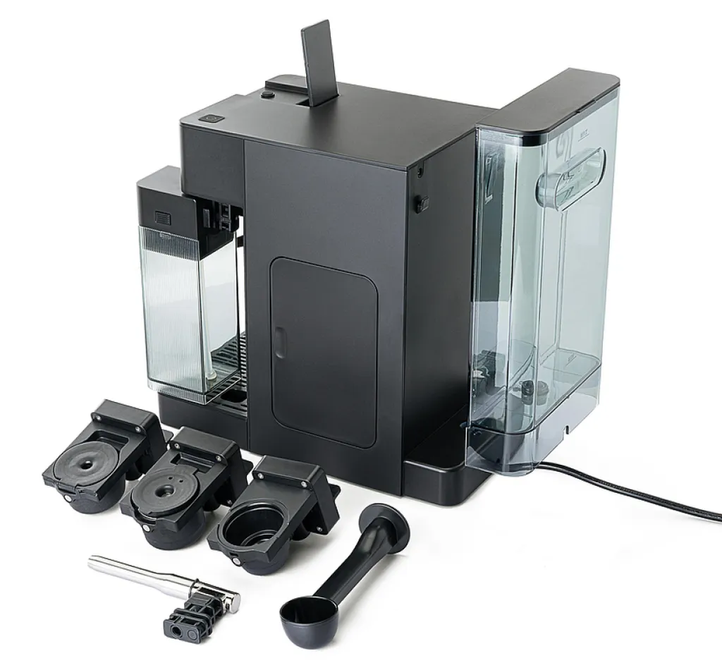 WILFA Capsule Machine VOLO MULTI, 1.6L, 1350 Watt, MMA1T-TCM20