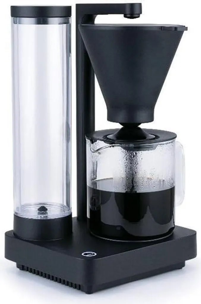 Wilfa Performance Compact Coffee Machine, black