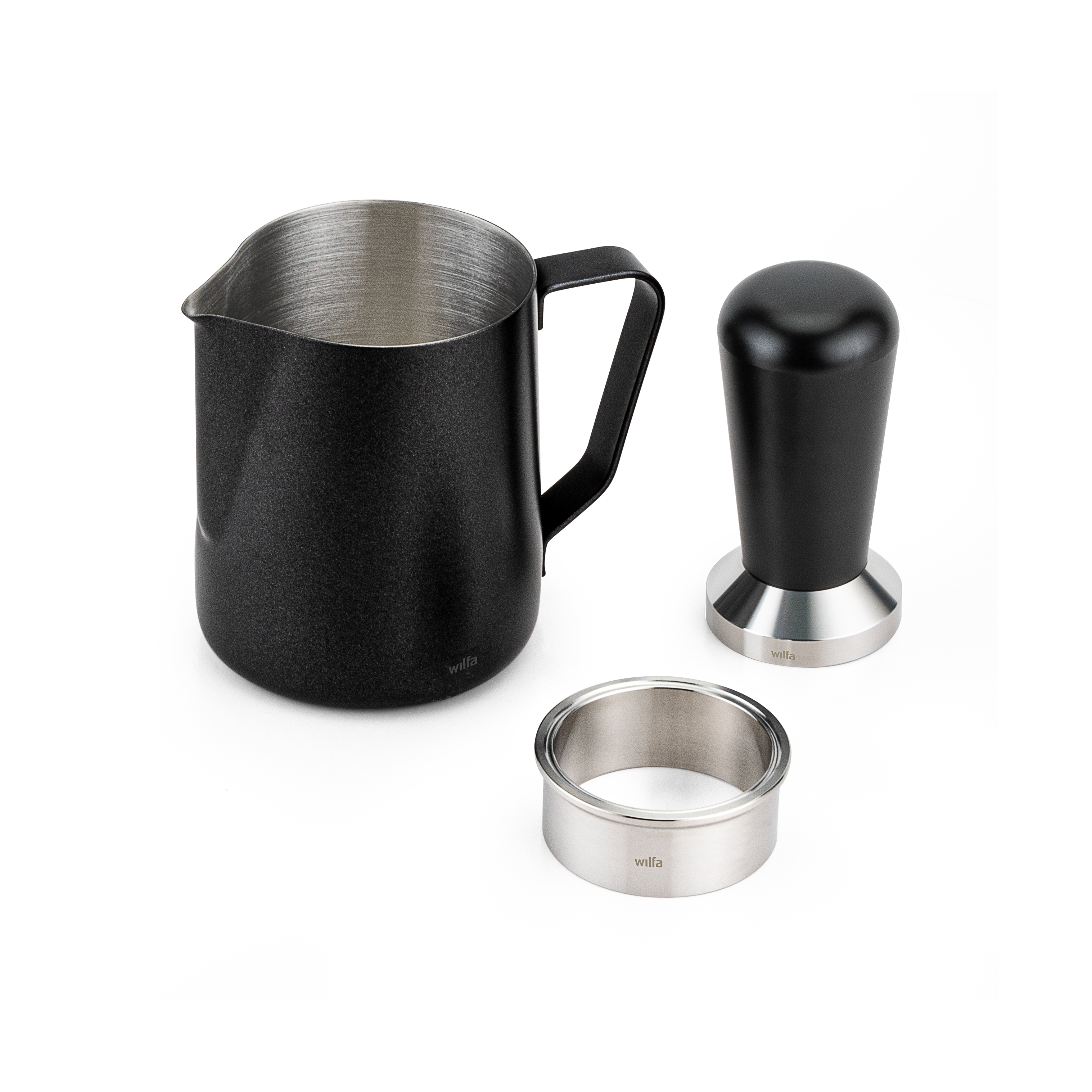 Wilfa Volo Barista Set