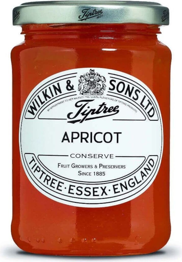 Wilkin & Sons Apricot Spread, 340g
